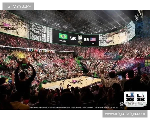 快船新主场Intuit Dome全面启用，场馆运营收入同比激增61%