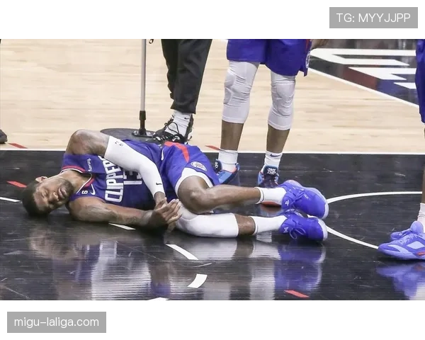 加兰外线9中5提供空间支持 快船进攻因新援投射威胁获层次提升 加兰外线9中5提供空间支持 快船进攻因新援投射威胁获层次提升