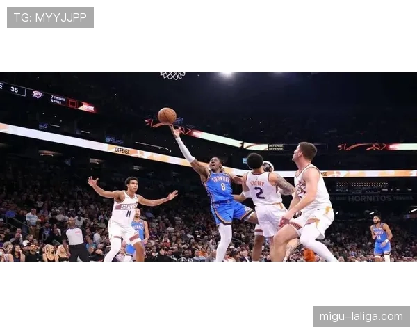 杰伦威廉姆斯腿筋伤势反复 雷霆侧翼攻防转换速度受限